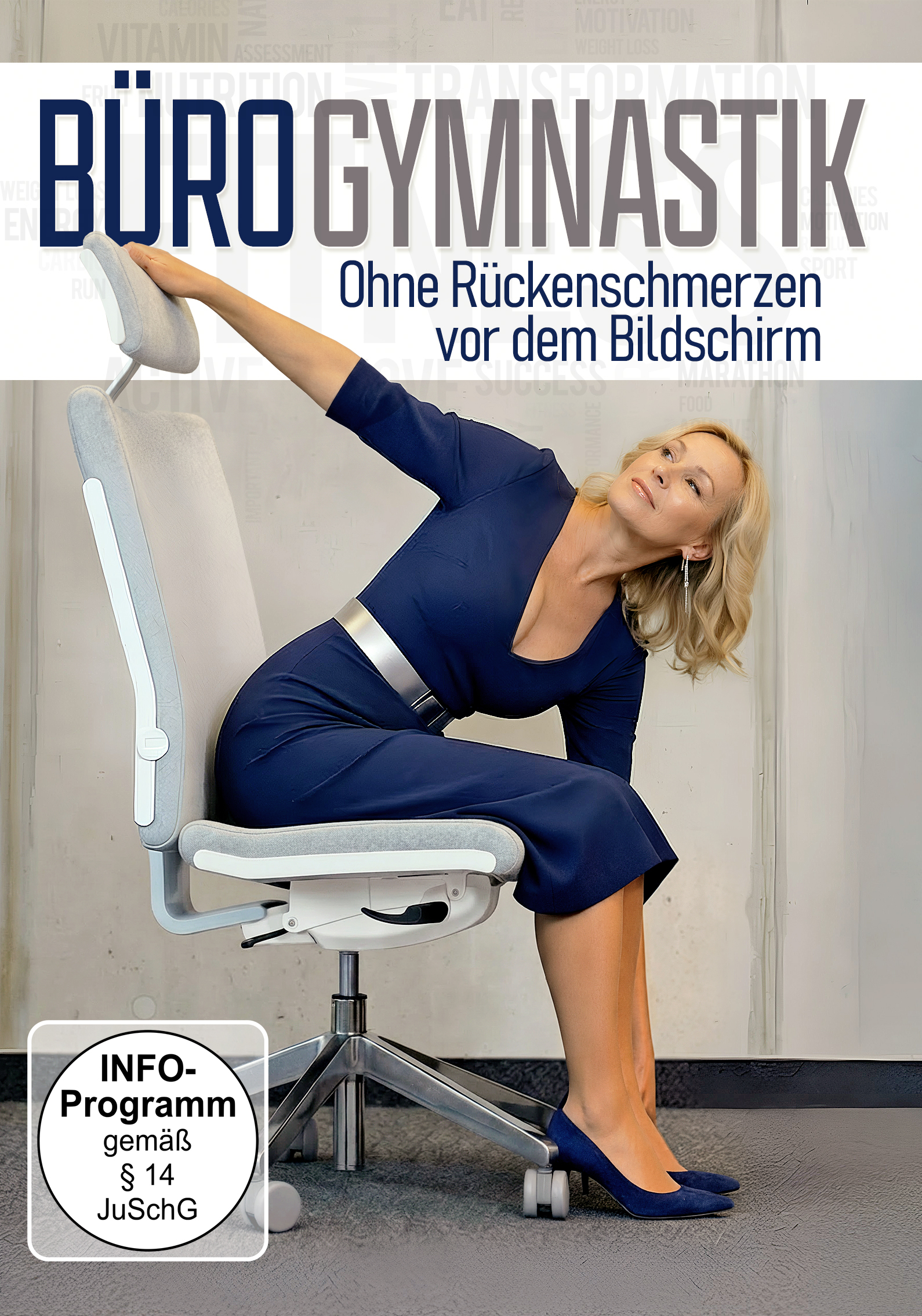 Bürogymnastik