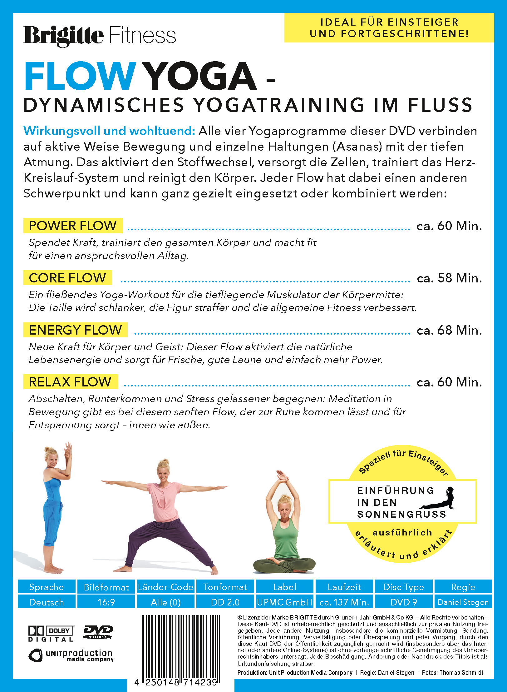 Flow Yoga Flow Yoga