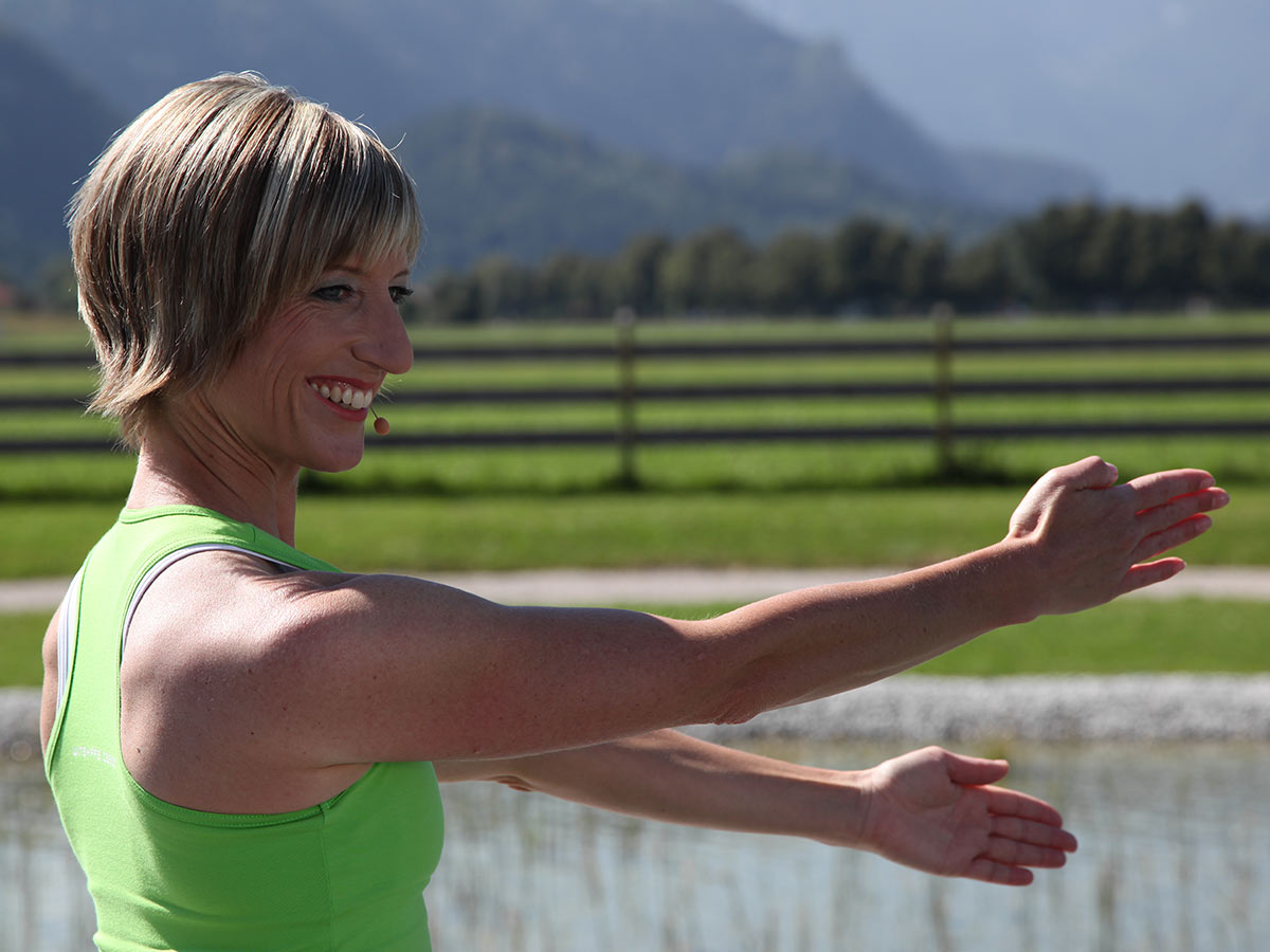 Feldenkrais – Bewegungsfreiheit neu entdecken: