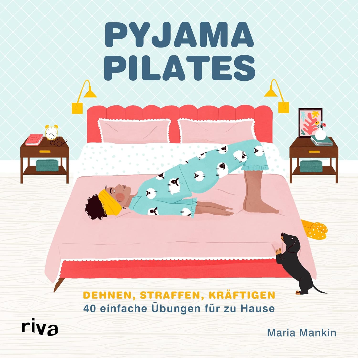 Pyjama Pilates