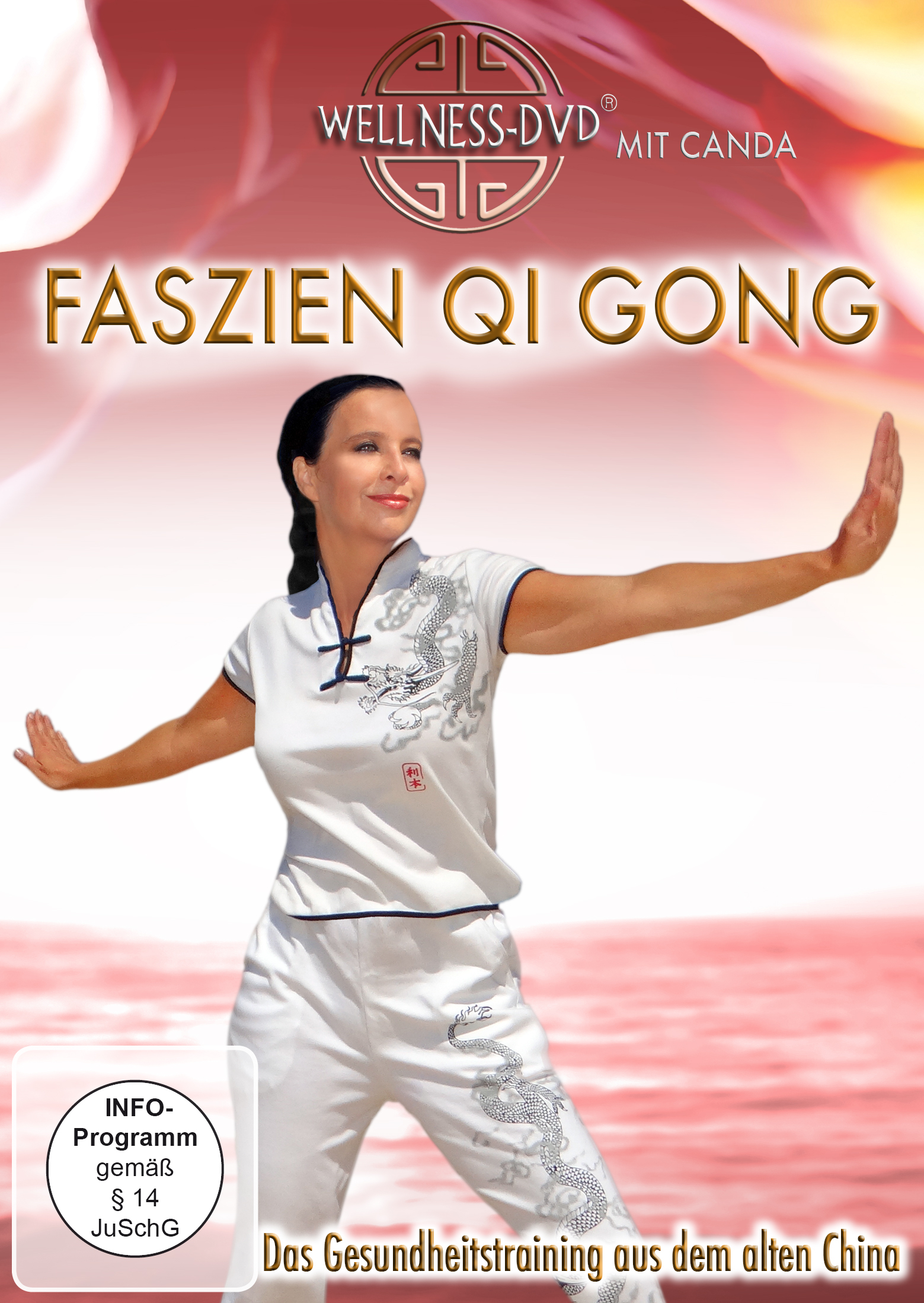 Faszien Qi Gong mit Canda
