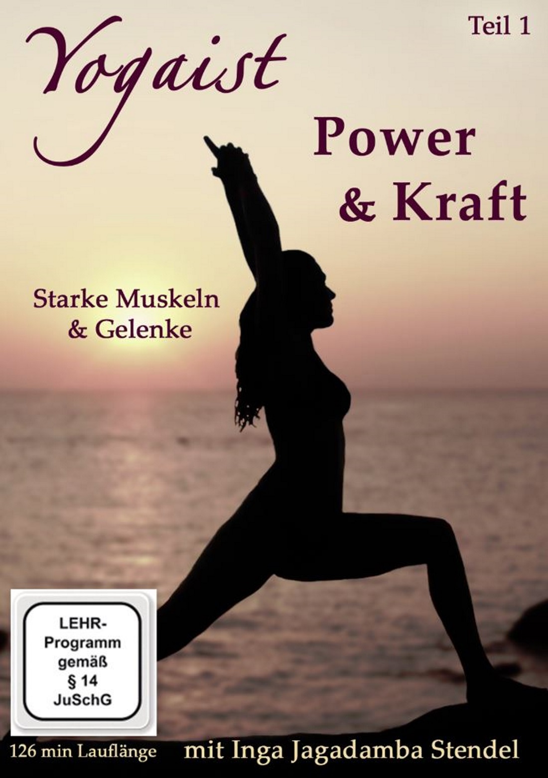 Yogaist Power & Kraft
