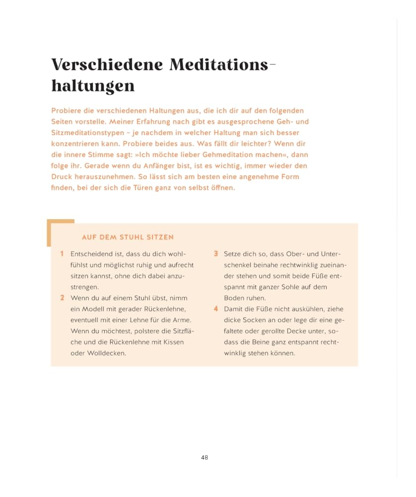 Meditation