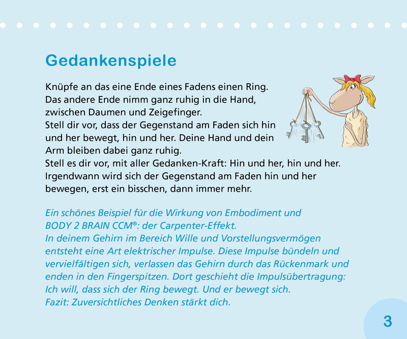 Hand aufs Herz - Lebensfreude Übungen Hand aufs Herz - Lebensfreude Übungen