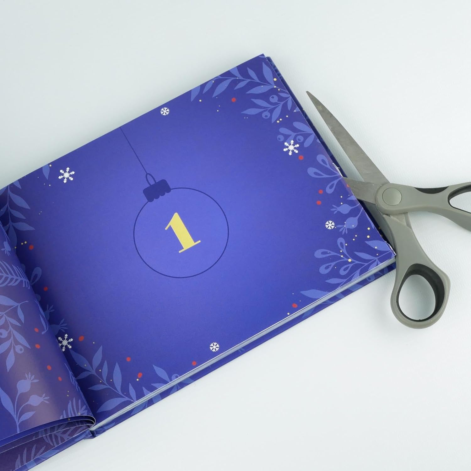 Pilates-Adventskalender Pilates-Adventskalender