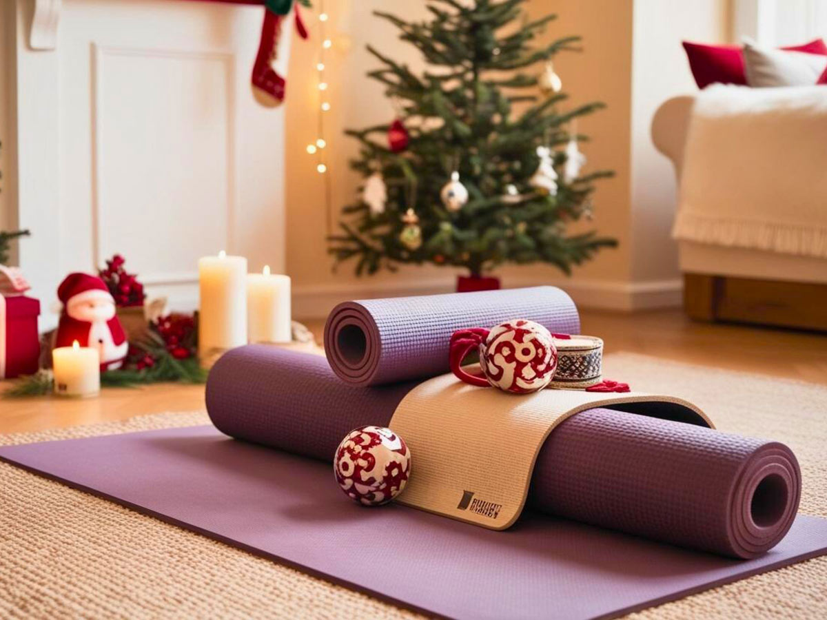 Gesundheit schenken: 