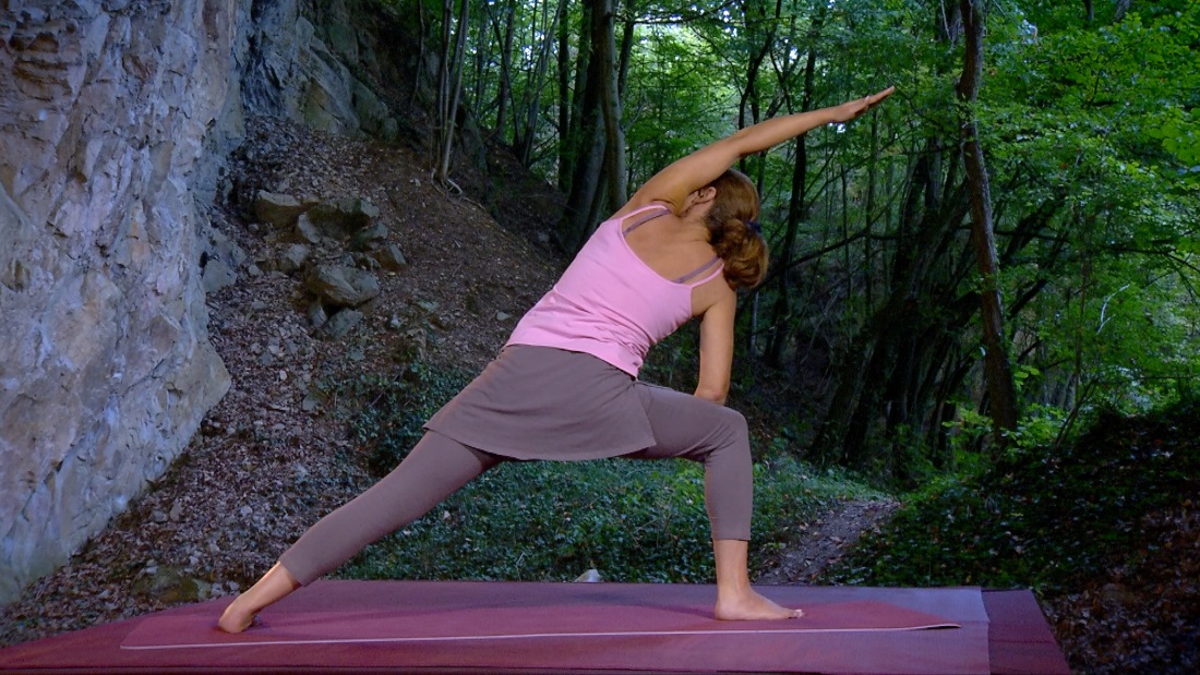 Yogaist Power & Kraft