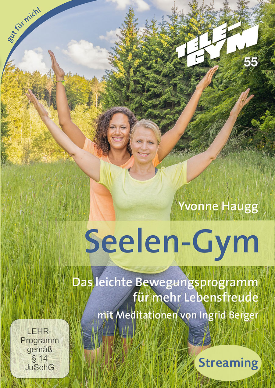 Seelen-Gym - Streaming