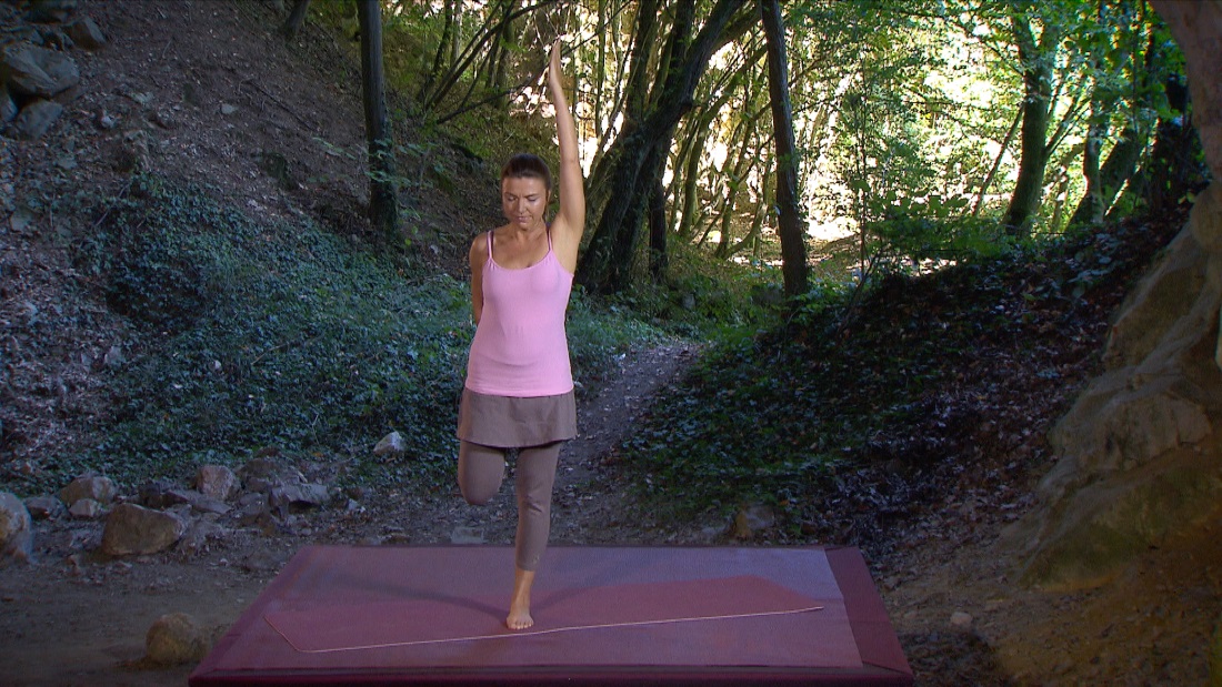 Yogaist Balance