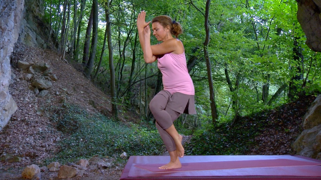 Yogaist Balance