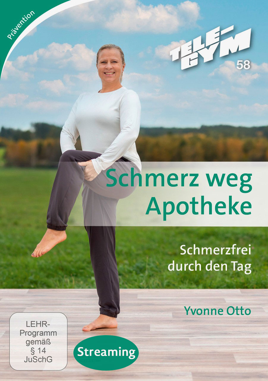 Schmerz weg Apotheke - Streaming