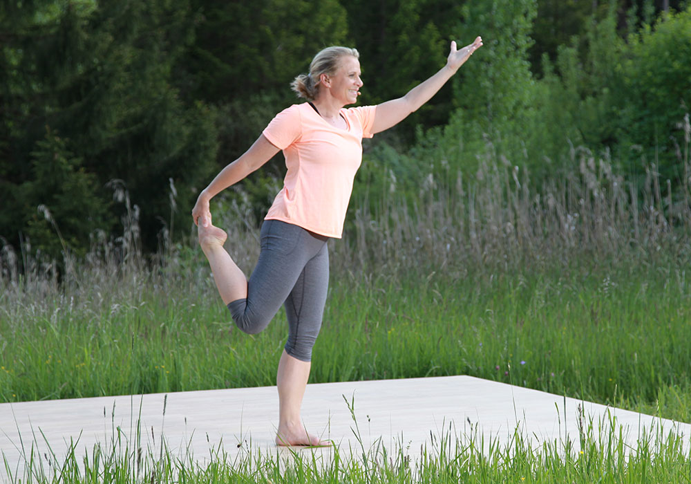Fitness für Körper & Seele 2er-Set Fitness für Körper & Seele 2er-Set