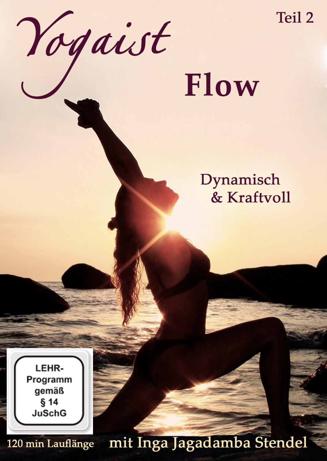 Yogaist Flow