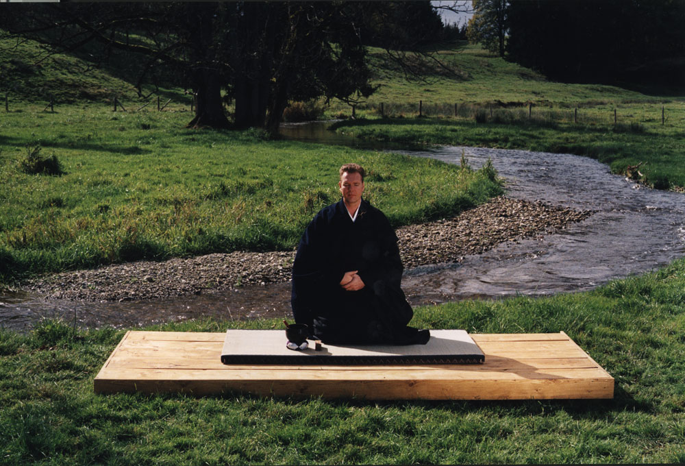 ZEN-Meditation