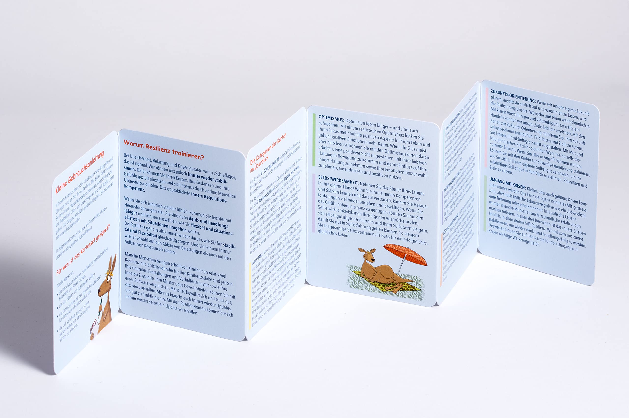 Seelen-Gym & Resilienz-Set Seelen-Gym & Resilienz-Set
