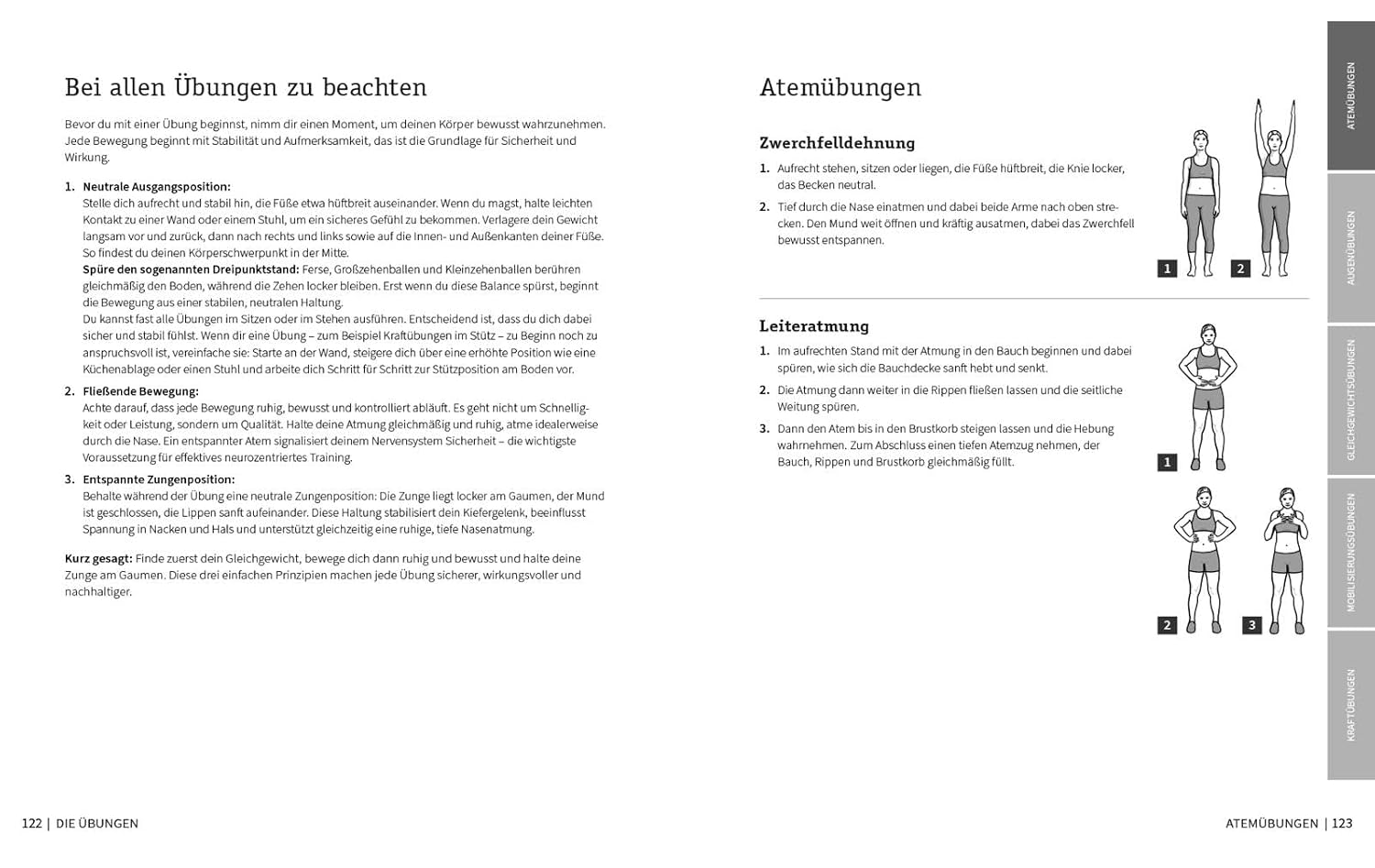 50 Workouts - Neurozentriertes Training