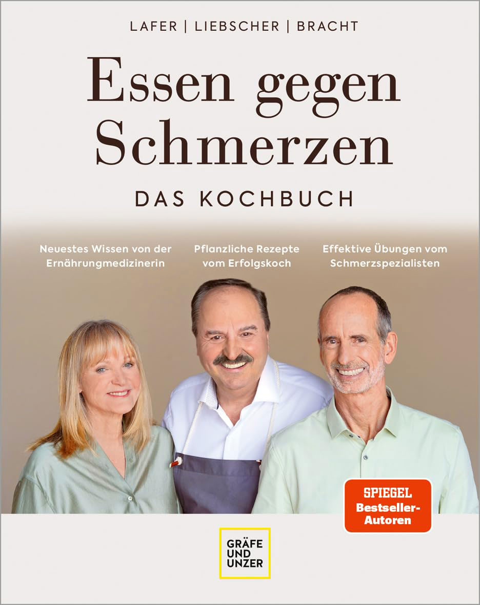 Essen gegen Schmerzen Essen gegen Schmerzen
