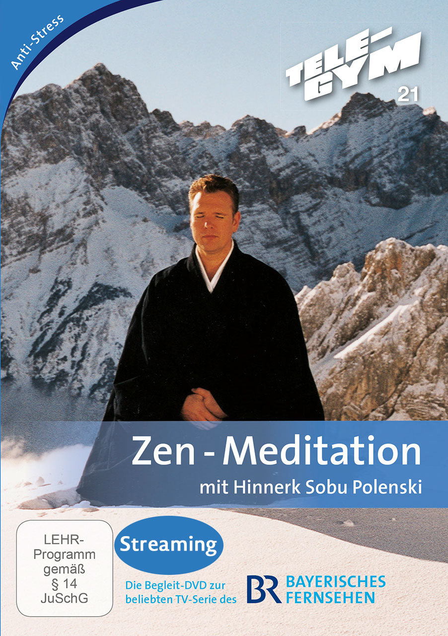 ZEN-Meditation - Streaming