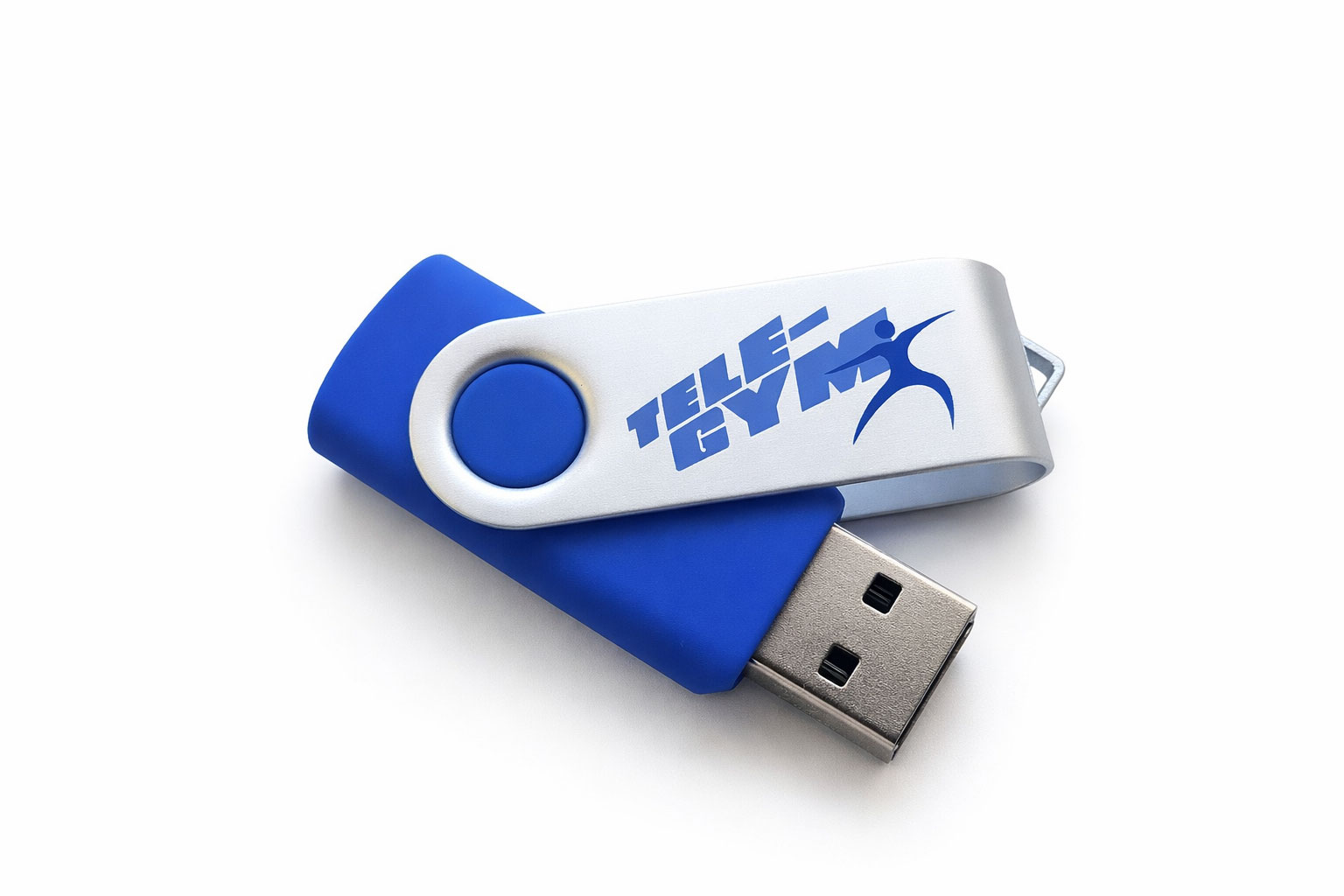 mobil & kraftvoll - USB-Stick