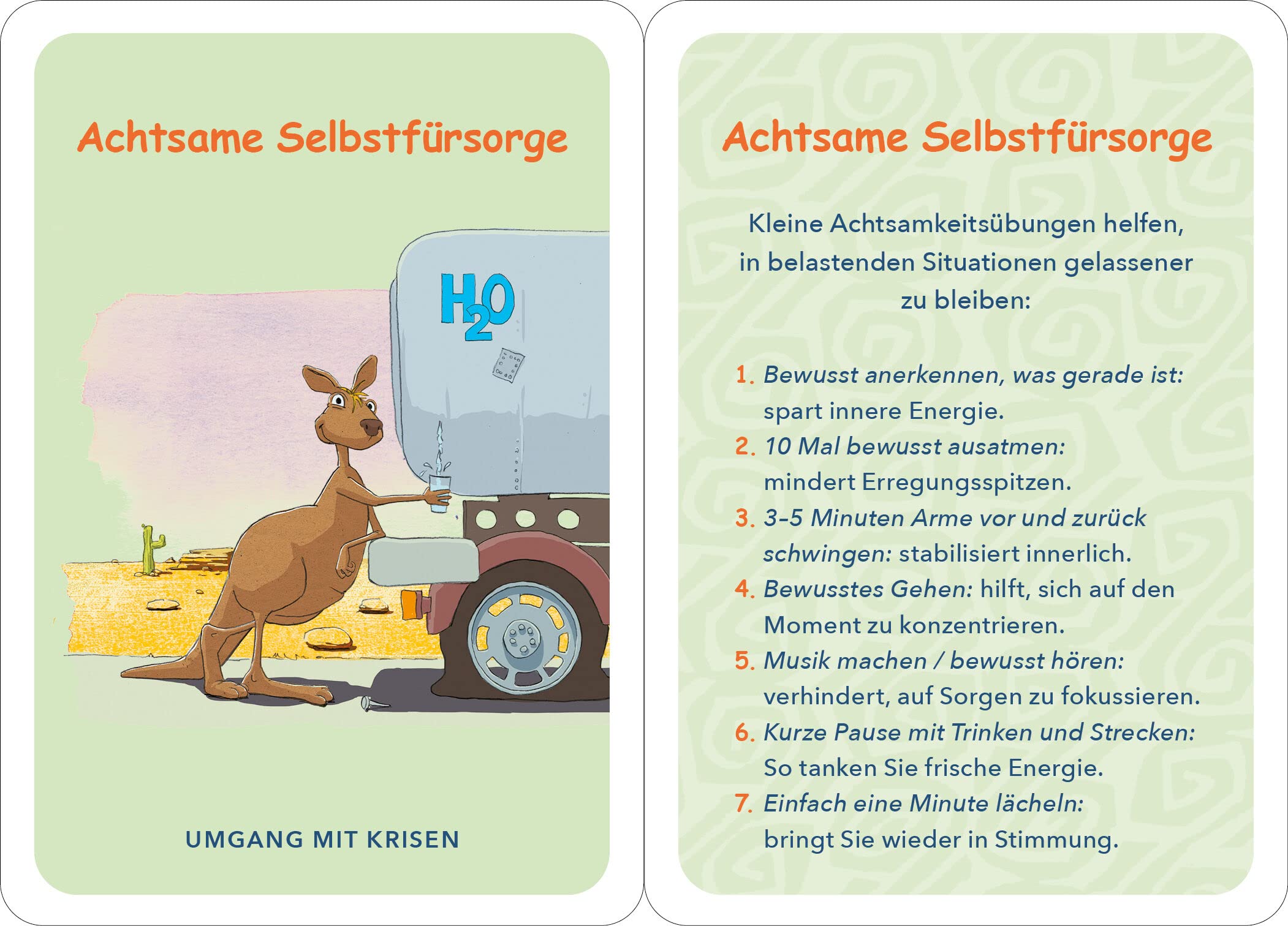 Seelen-Gym & Resilienz-Set Seelen-Gym & Resilienz-Set