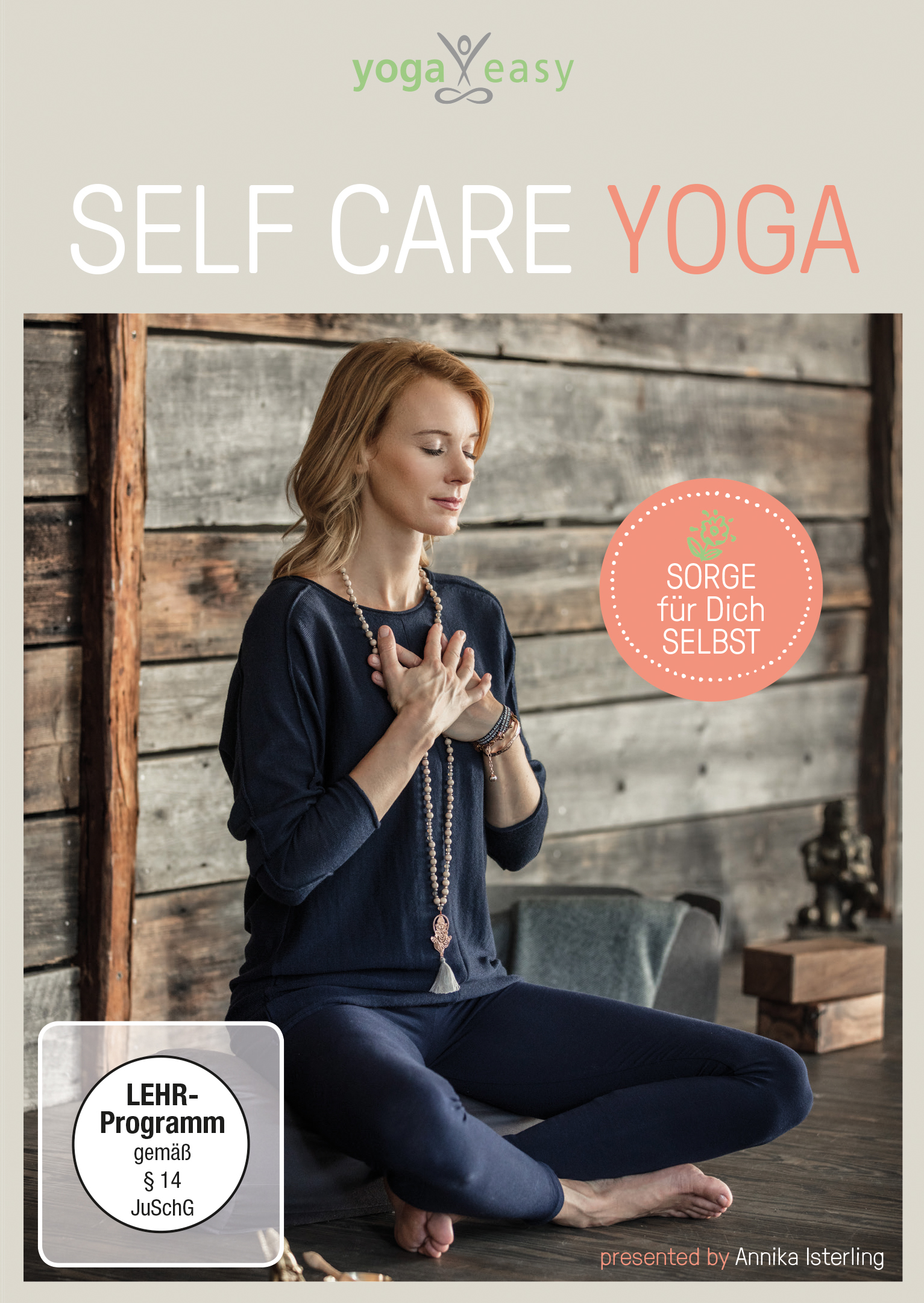 Self Care Yoga