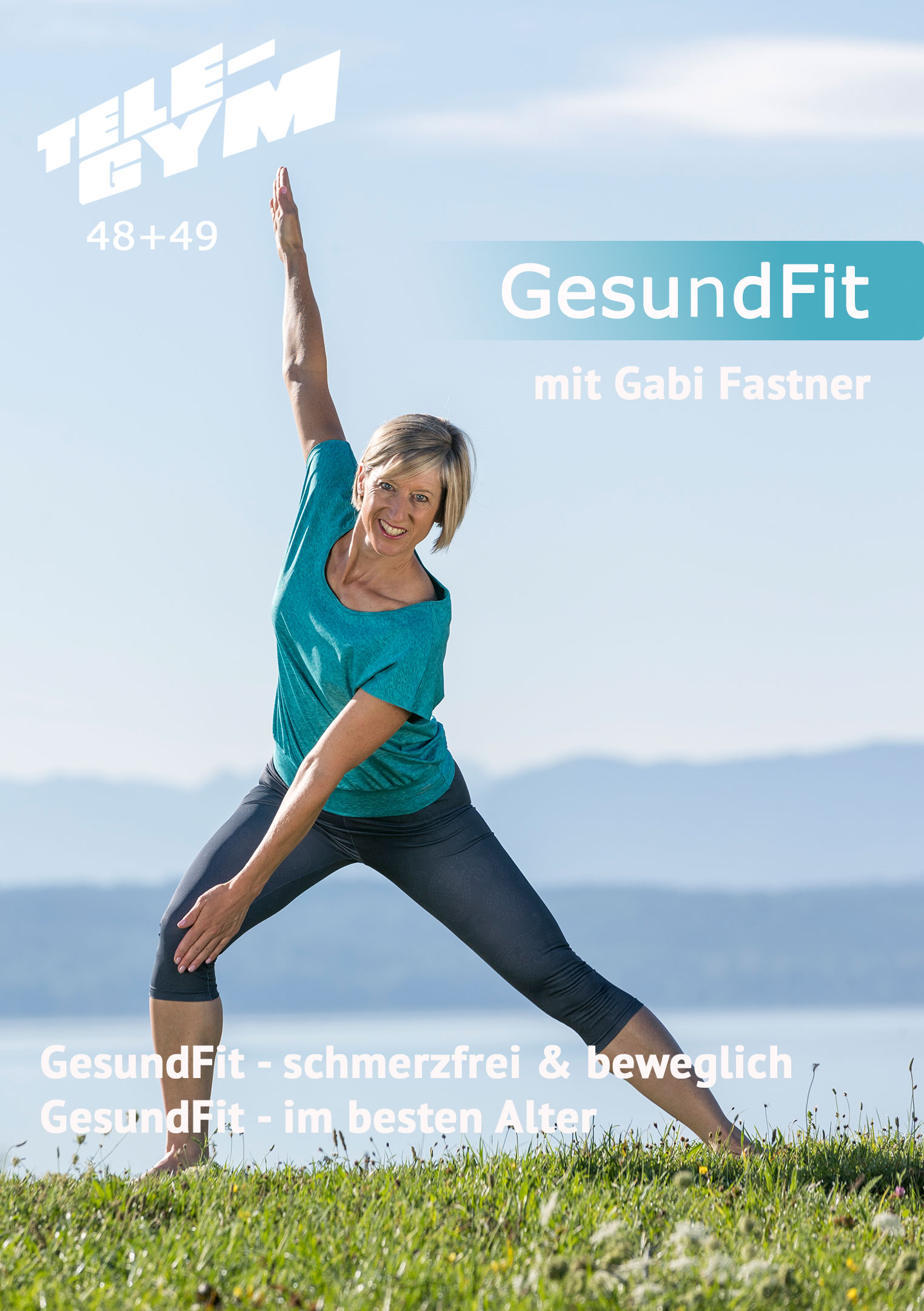 GesundFit - Streaming